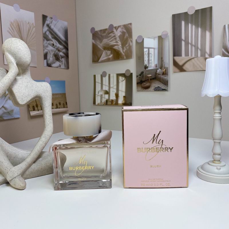 Burberry woman 90ml 16